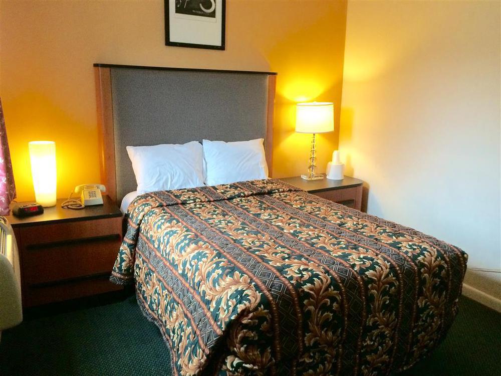 Americas Best Value Inn Media Philadelphia Pokój zdjęcie