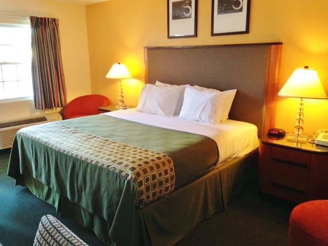 Americas Best Value Inn Media Philadelphia Pokój zdjęcie