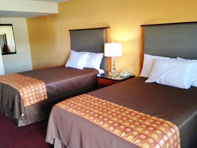 Americas Best Value Inn Media Philadelphia Pokój zdjęcie