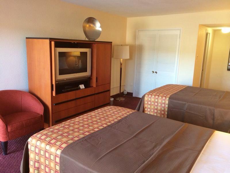 Americas Best Value Inn Media Philadelphia Pokój zdjęcie