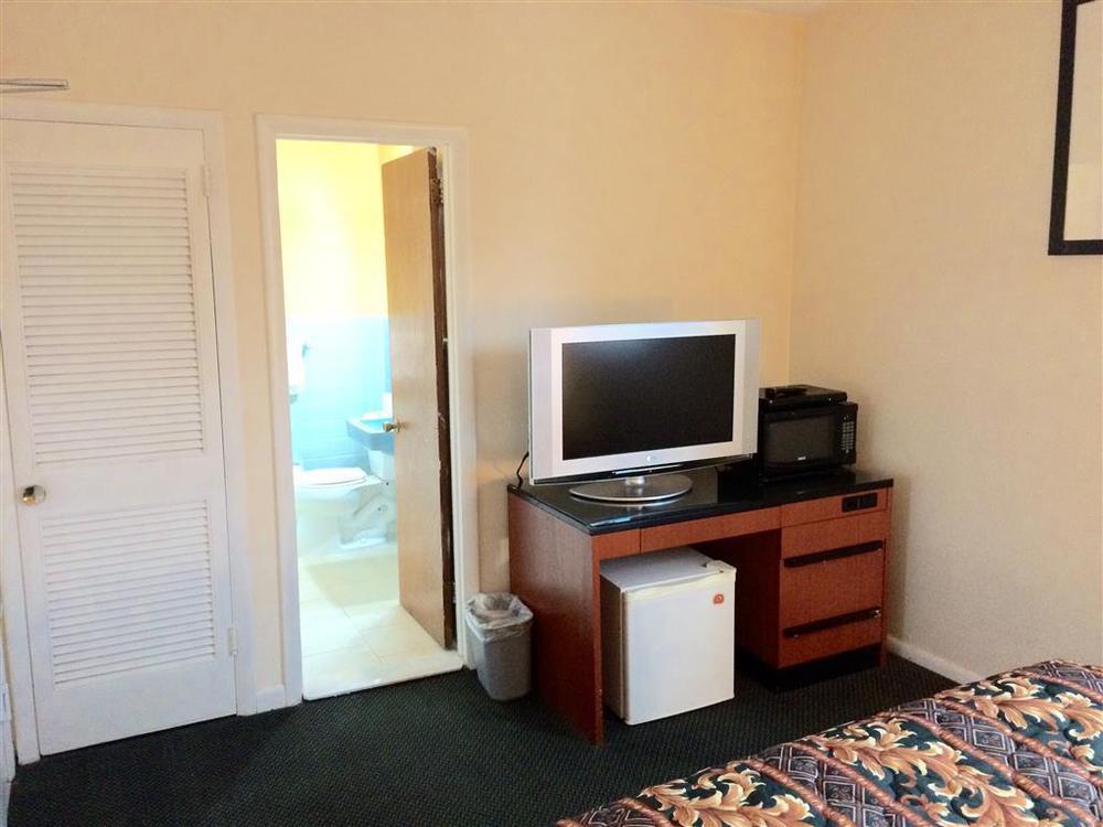 Americas Best Value Inn Media Philadelphia Pokój zdjęcie